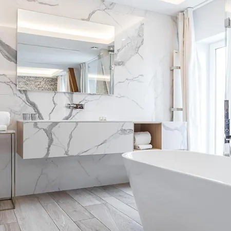Le Dortoir Boutique Suites 4* Nice