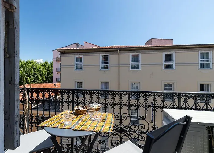 Guest House Maccarani