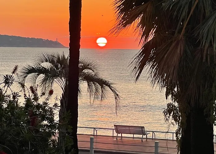 Le Copacabana Riviera