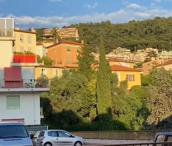 Appartement Entier. Nice Riquier