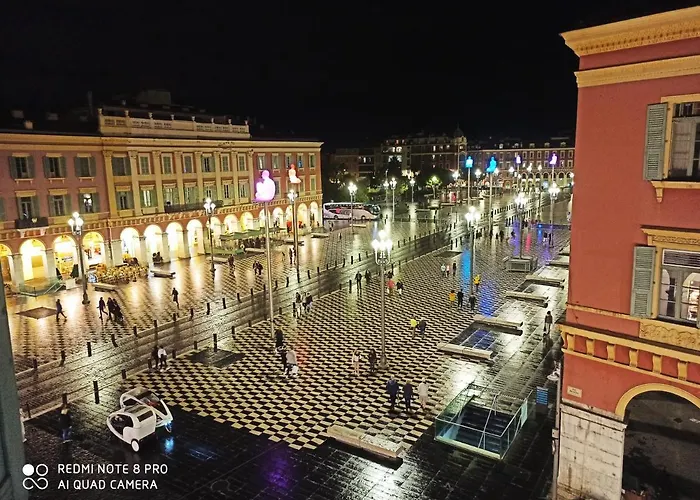 Bella Vista Place Massena