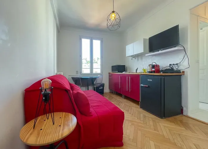 Gambetta - Wifi, 2 Pers