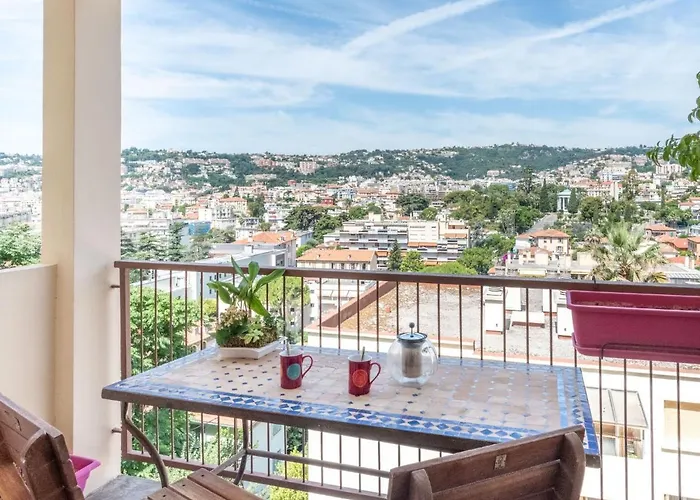 Apartment Parc Algeria By Interhome
