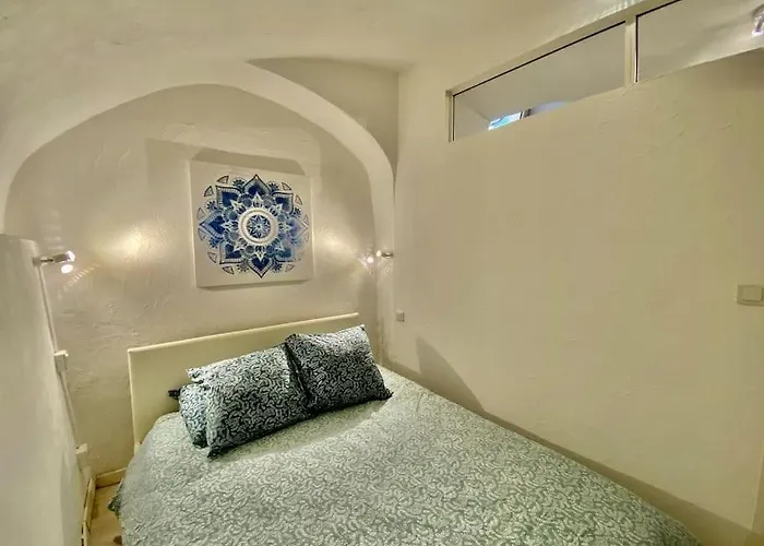 Vieux-Nice 2 Pieces En Duplex