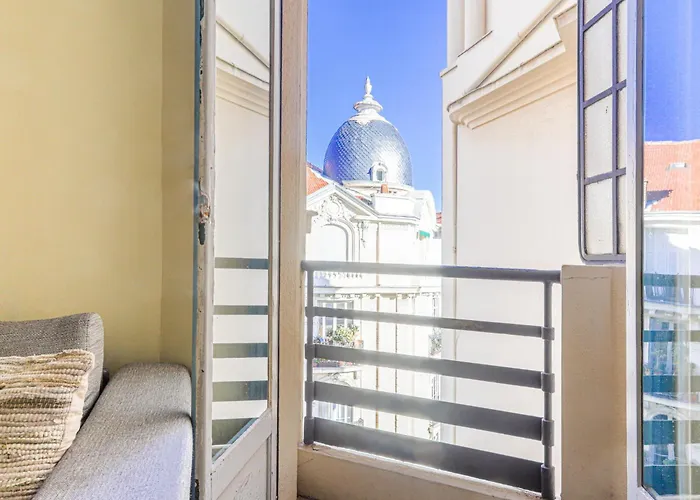 Apartment Les Colisees By Interhome