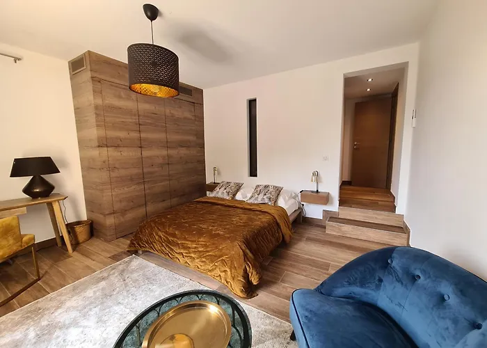 Villa Elea Suites De Luxe