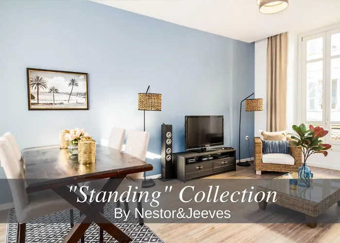 Nestor&Jeeves - Adriana - Central, Close Sea