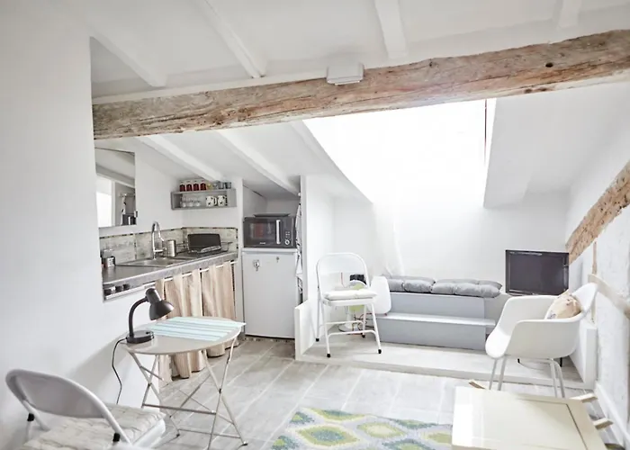 Studio Cote Blanche - Welkeys