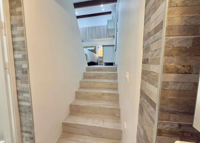 Ze Perfect Place - Opera Nice - Appartement 2 Chb - Ac - Terrasse