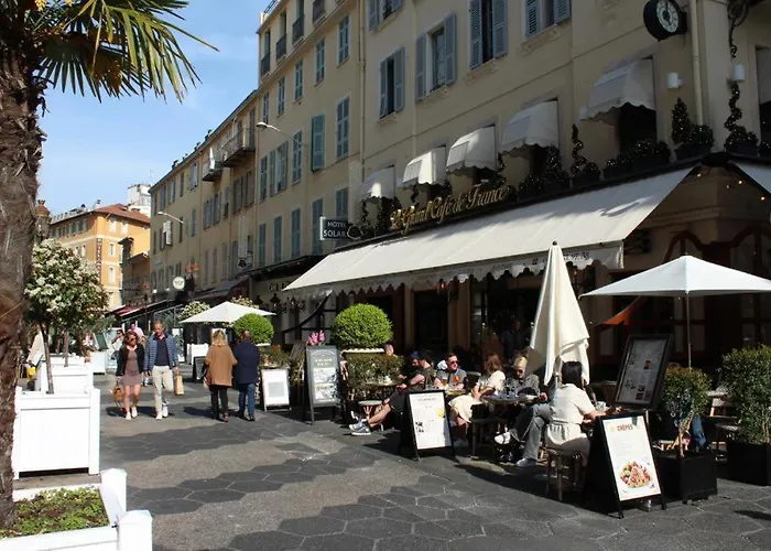 Appart Le Carre D\'Or