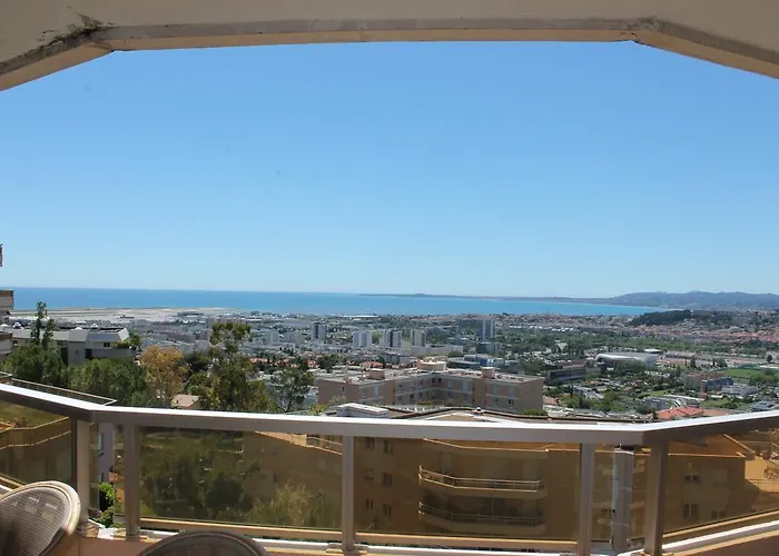 Appartement Plein Ciel