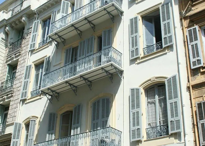Hotel Marly\'S
