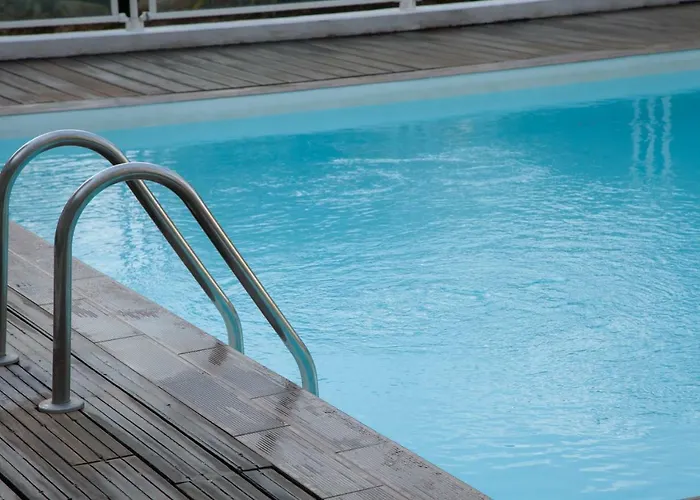 Studio With Swimming Pool 80 Meters Near The Beach