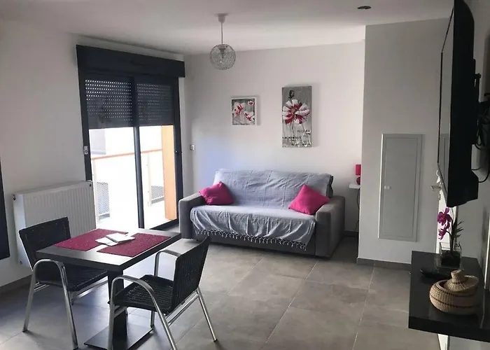 Residence Myriazur