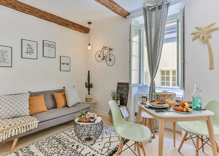 My Casa - La Civette