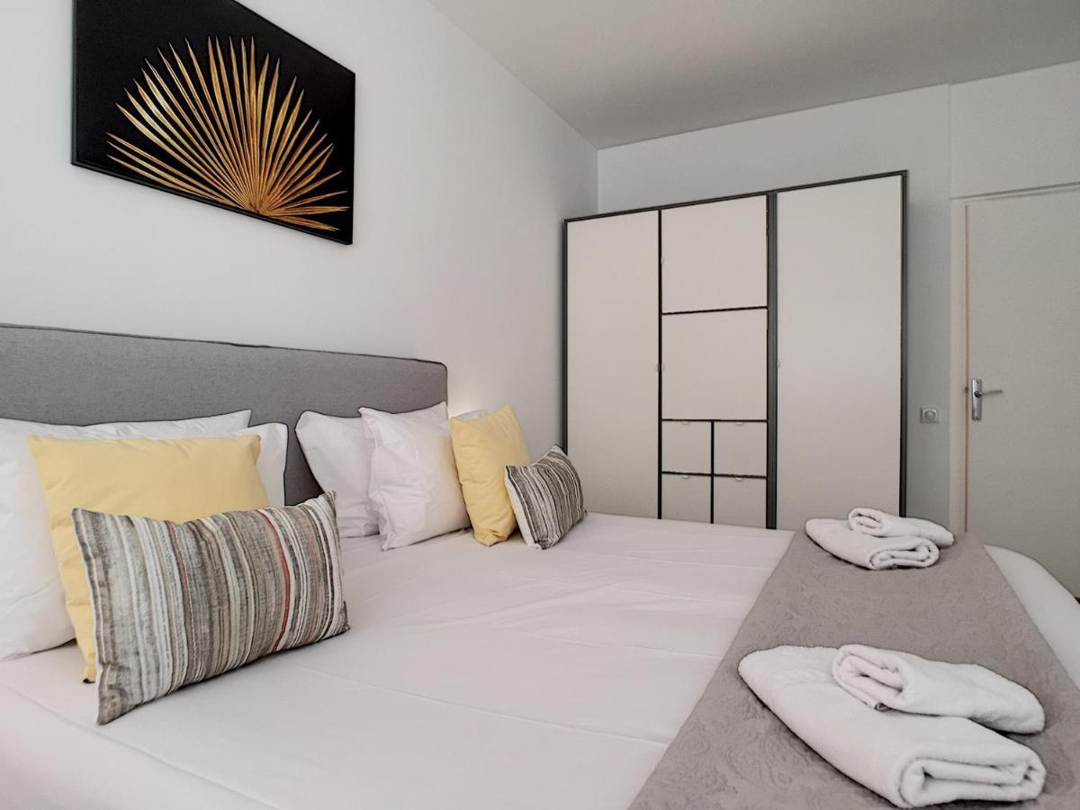 Nestor&jeeves - Beethoven - - Residential Area Nice