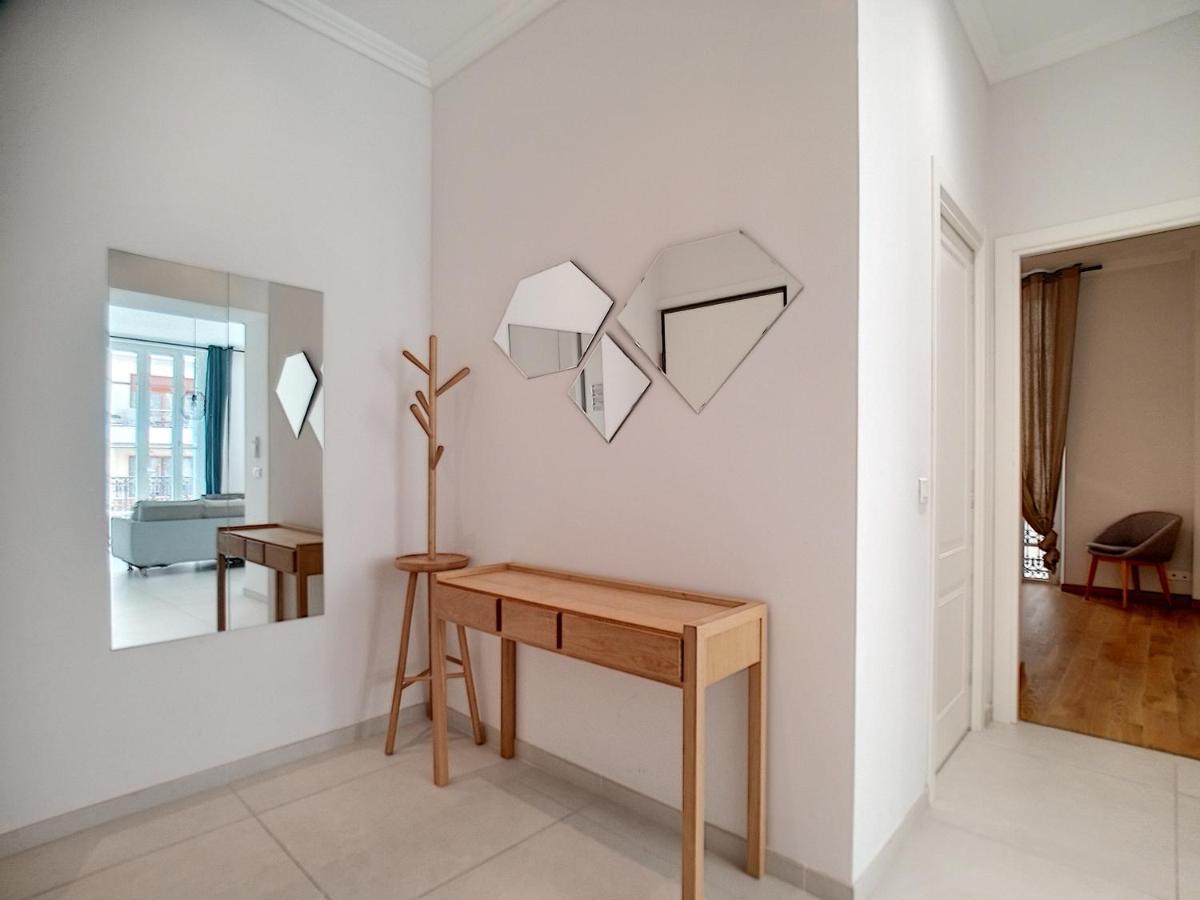 Apartment Nestor&jeeves - Colibri Prestige - - Close Sea *