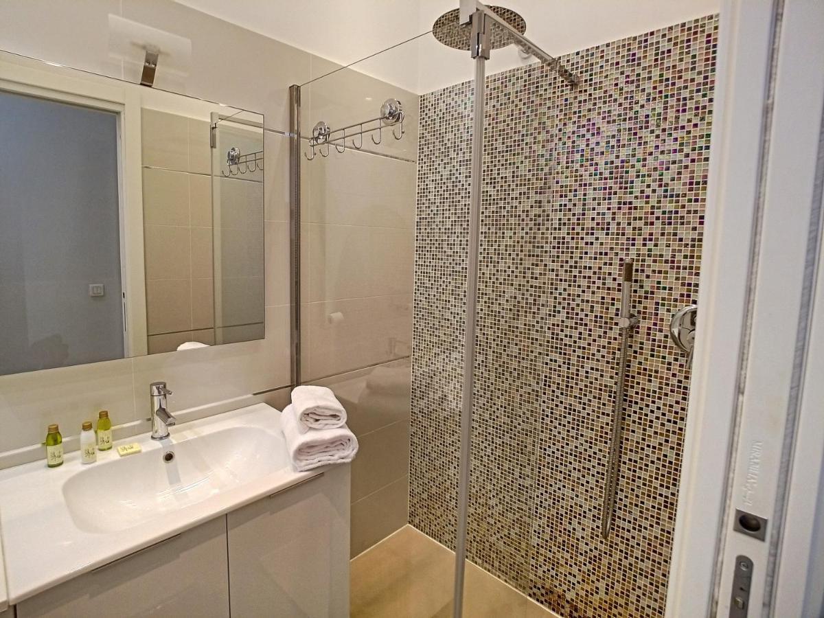 Apartment Nestor&jeeves - Colibri Prestige - - Close Sea