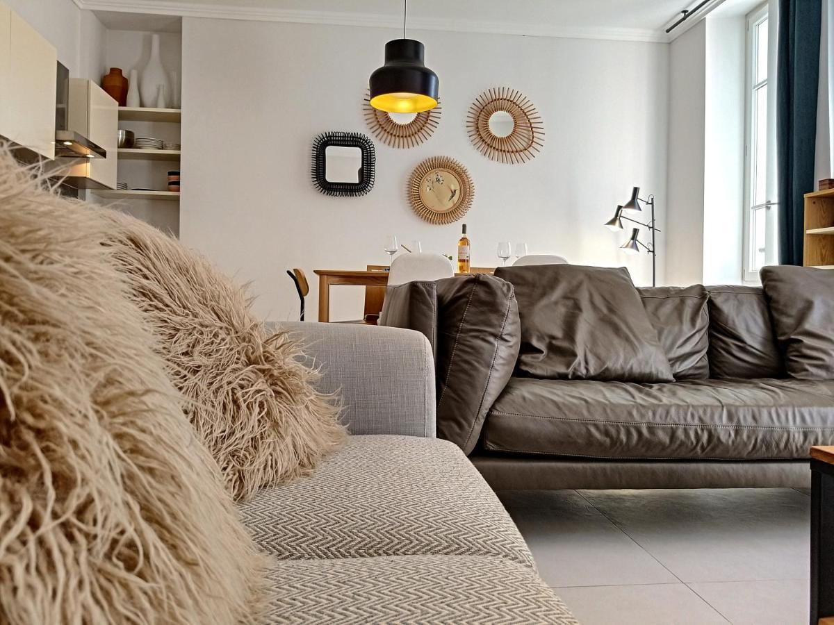 Apartment Nestor&jeeves - Colibri Prestige - - Close Sea