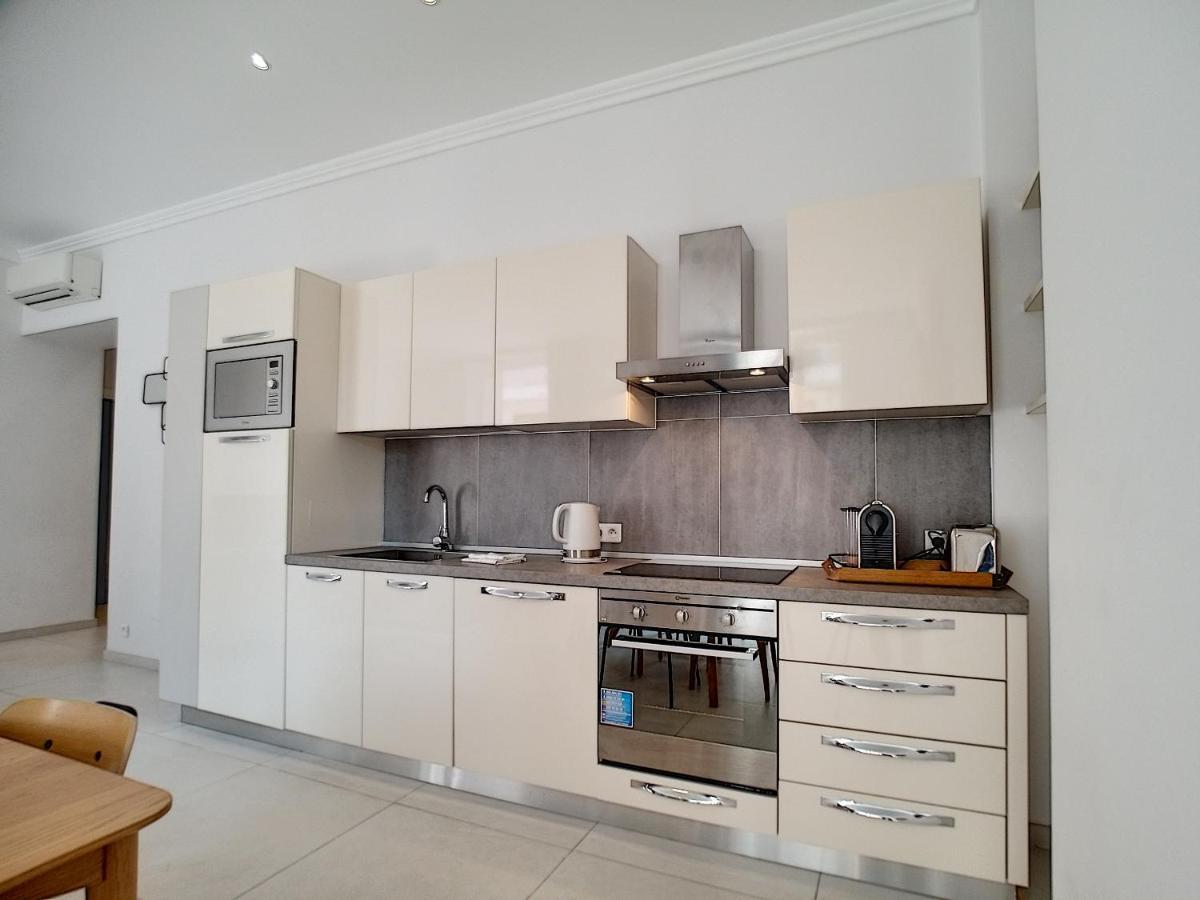 Apartment Nestor&jeeves - Colibri Prestige - - Close Sea *