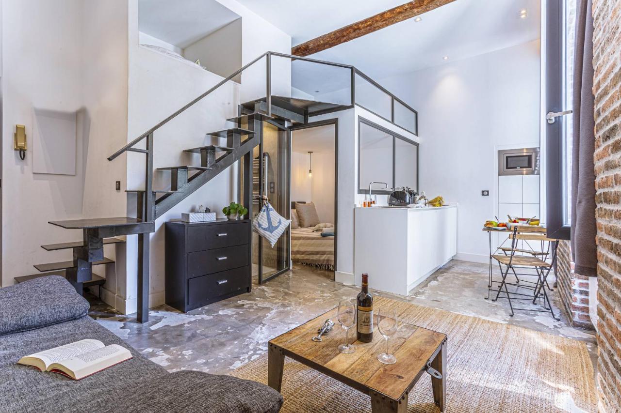 My Casa - Place Garibaldi Nice