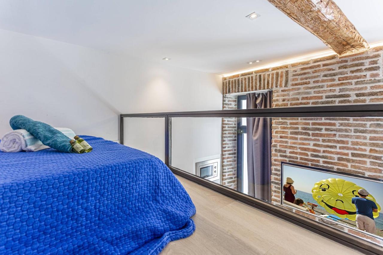 My Casa - Place Garibaldi Nice