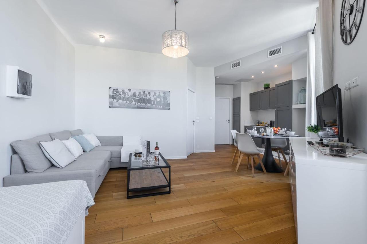 Gorgeous 1 Bdr With Gardens View In The Old Town Nice
