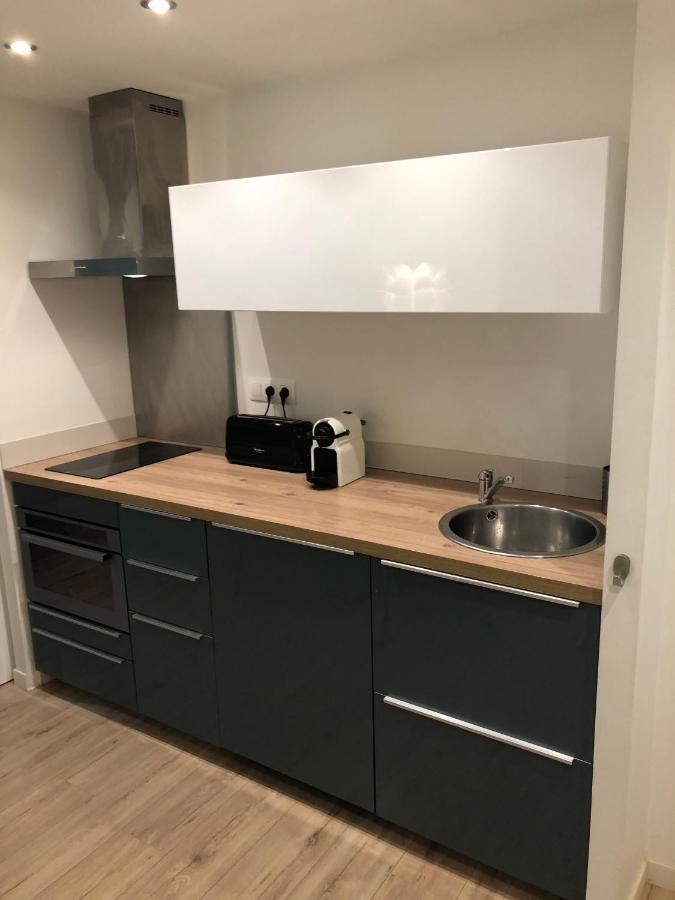 Apartment Le Clio Carre D'or Beach Nice