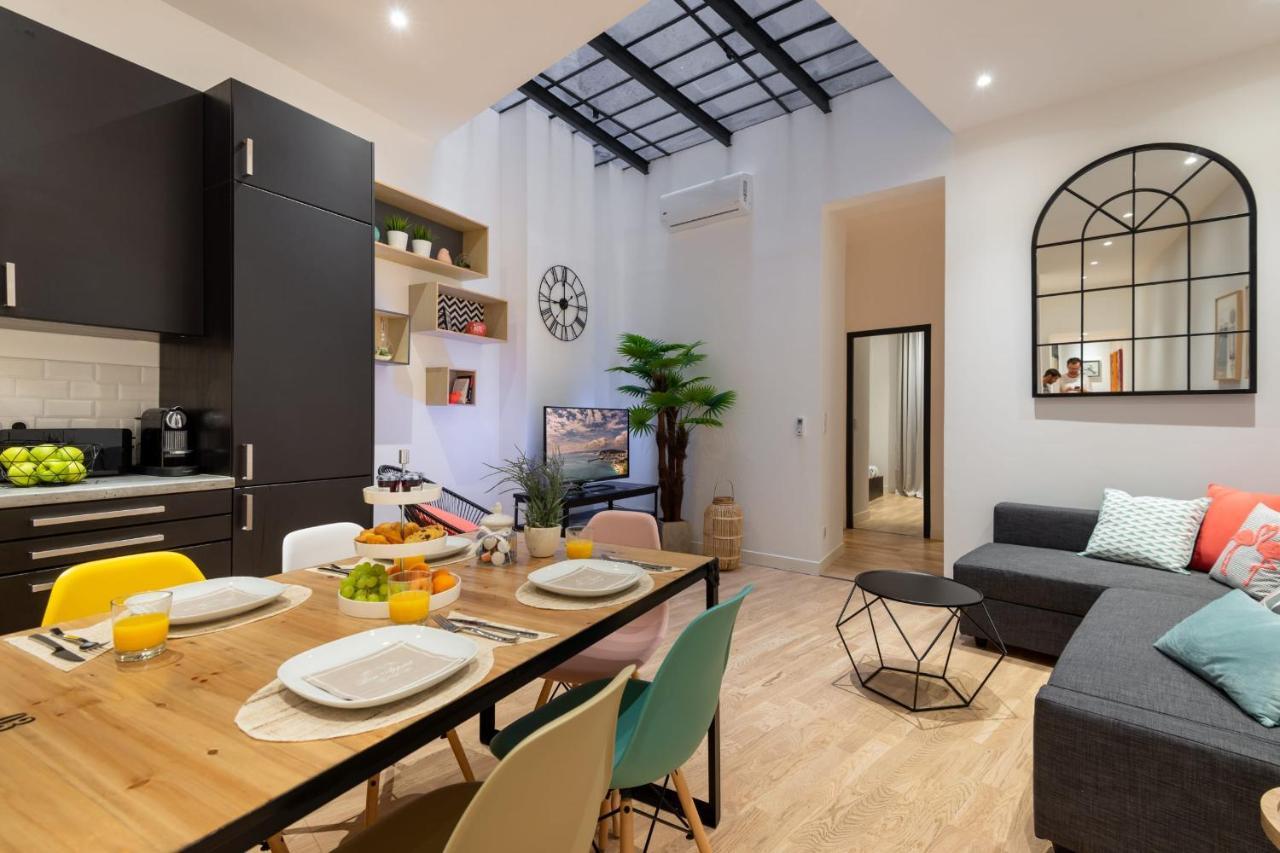 Latelier 2br W Ac At 4 Min From The Beaches Of Old Welkeys * Nice