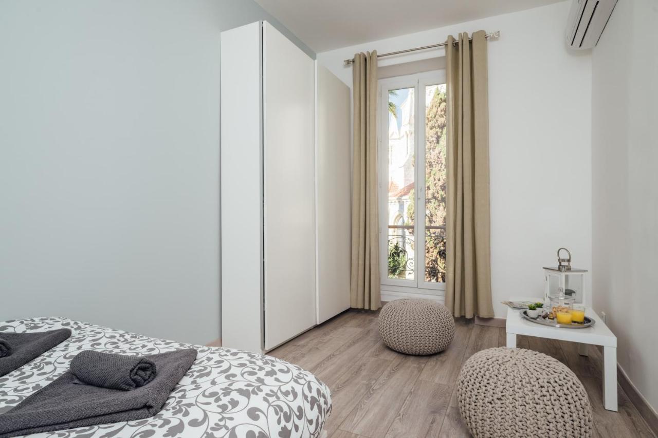 Apartment Le Notre Dame 3br With Ac And Balcony In The Heart Of Welkeys *