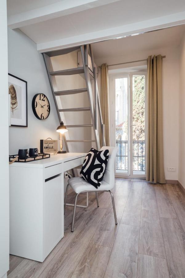Apartment Le Notre Dame 3br With Ac And Balcony In The Heart Of Welkeys *