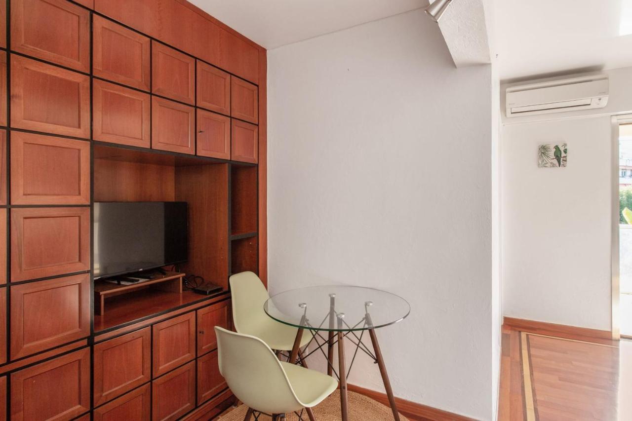 Classy Studio With Ac And Seaview Balcony In Near - Welkeys Apartment