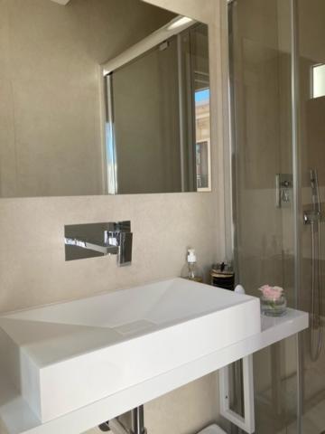 Accommodatie bij particulieren Privee Au Coeur De La Ville