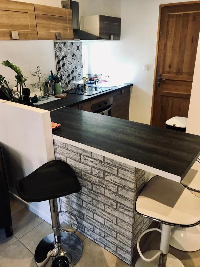 Modern Mansard Vieux-nice * Nice