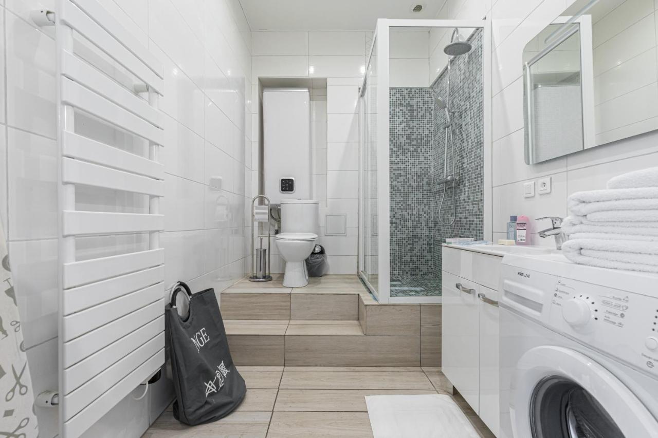 Appartement Maccarani
