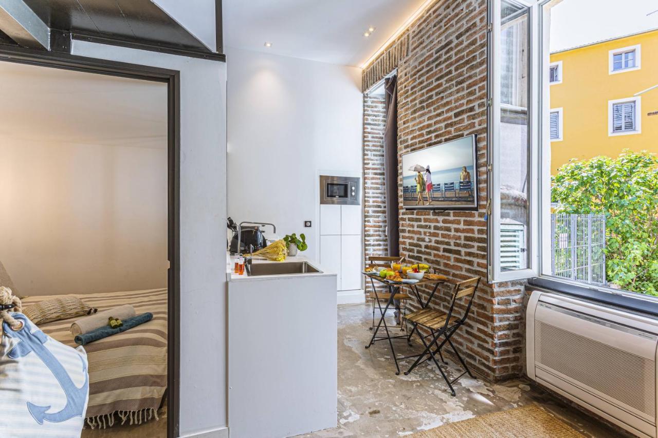 My Casa - Place Garibaldi Nice