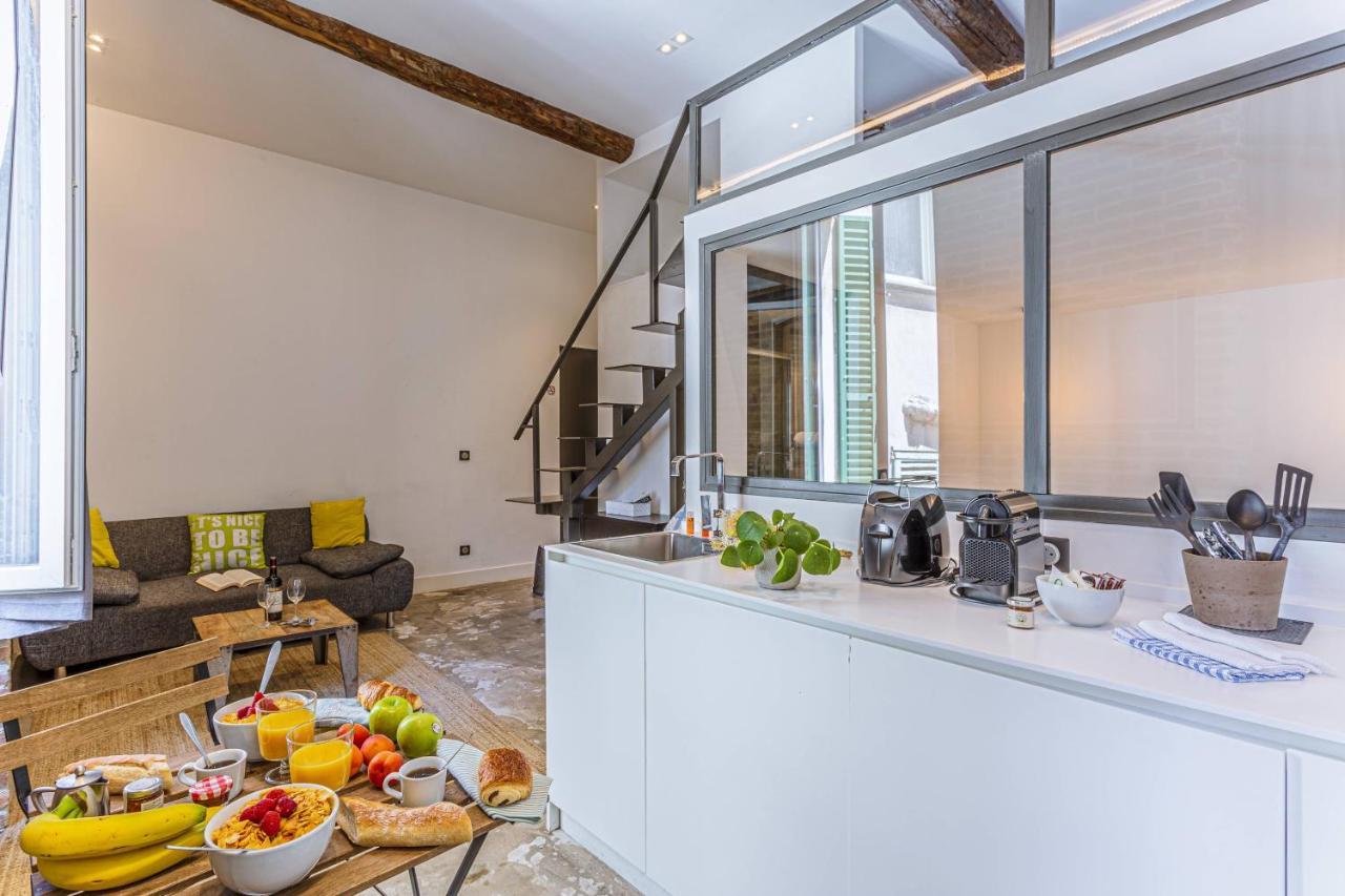 My Casa - Place Garibaldi