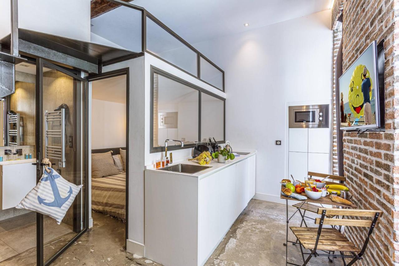 My Casa - Place Garibaldi Nice