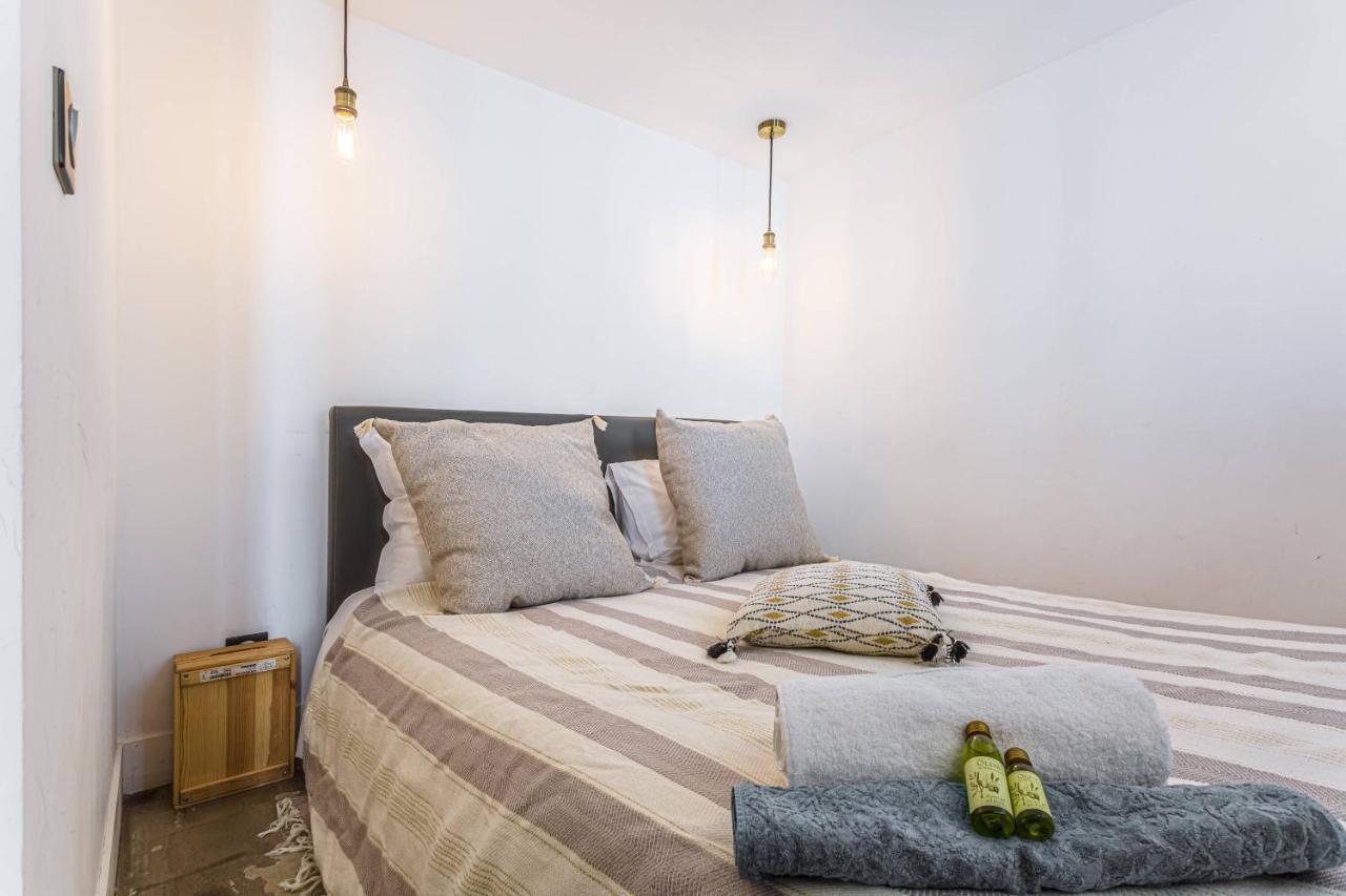 Apartment My Casa - Place Garibaldi *