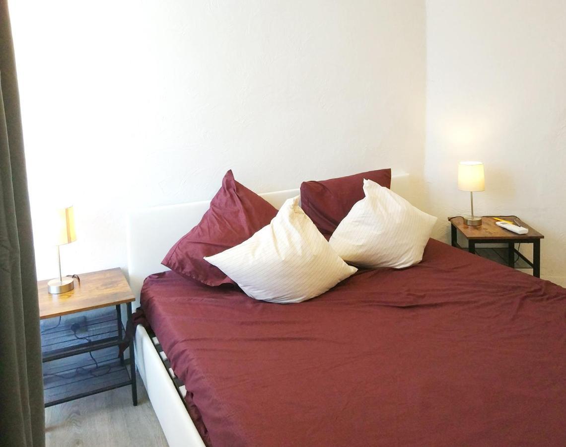 2-bedrooms аpartment Port With Parking