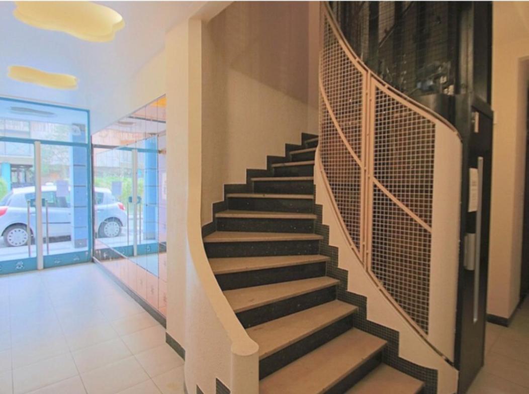 Boutique La Lavande Free Parking Center Apartment *