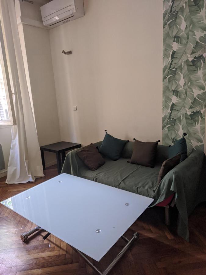 Palais Ophelia Apartamento
