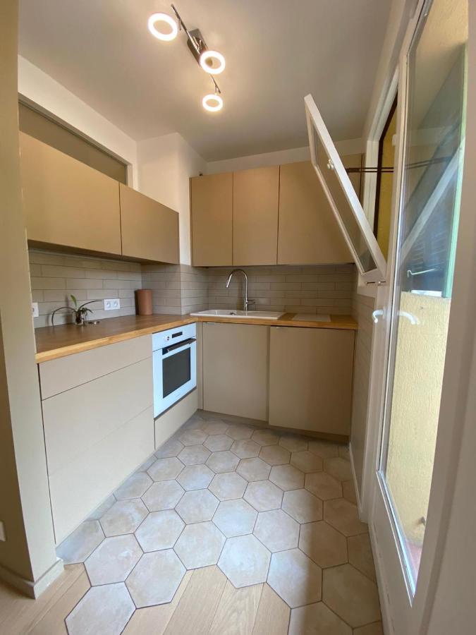 Appartement Le Port - Grand Studio *