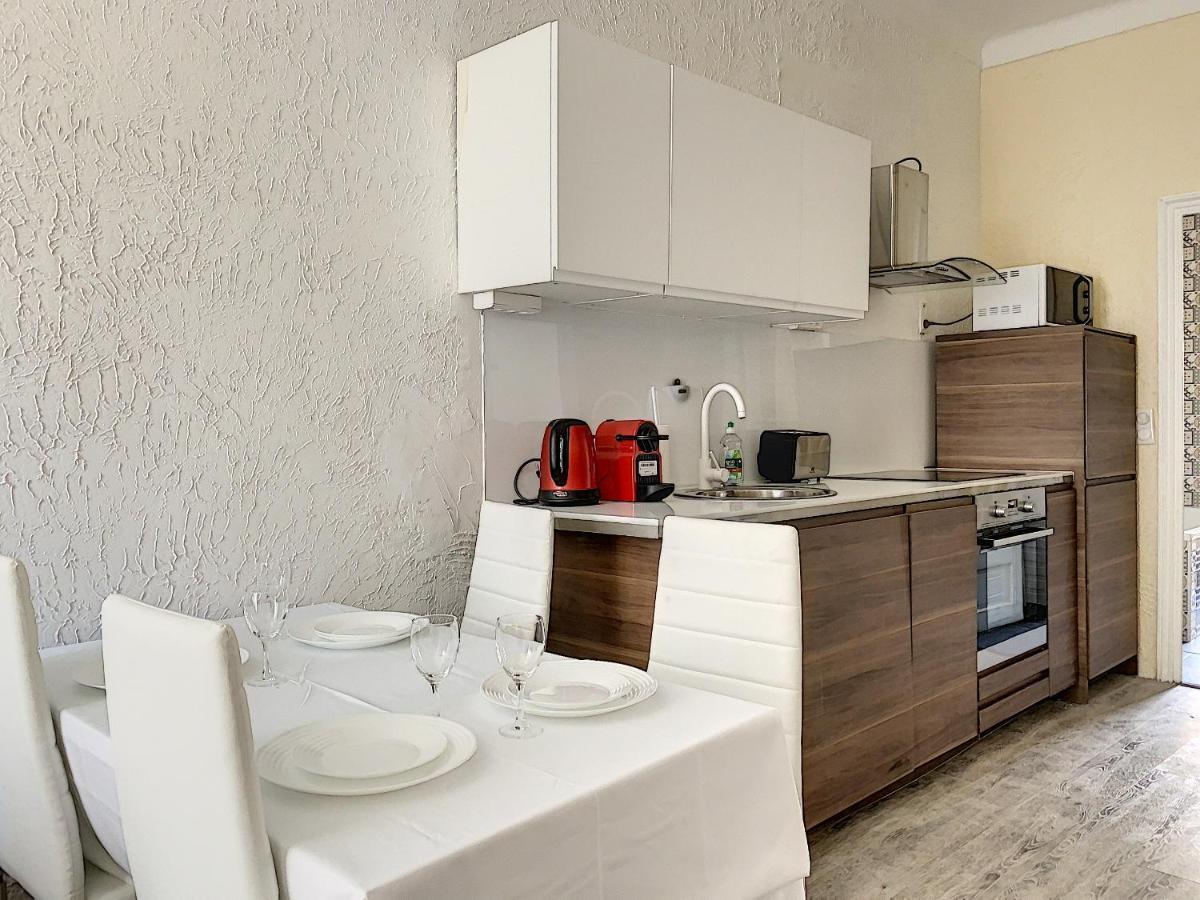 Apartment 2-bedrooms аpartment Port With Parking *