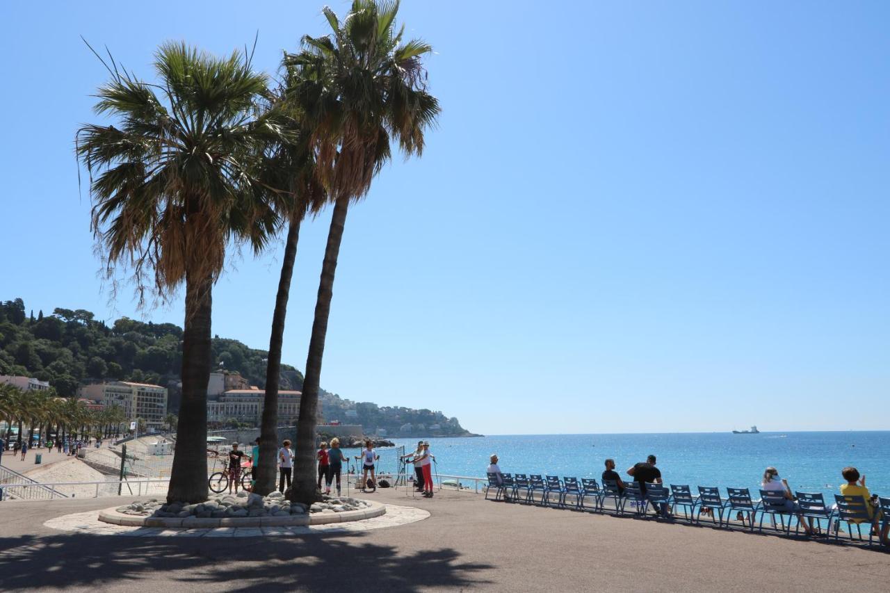 Apartment Le Moulin Nice