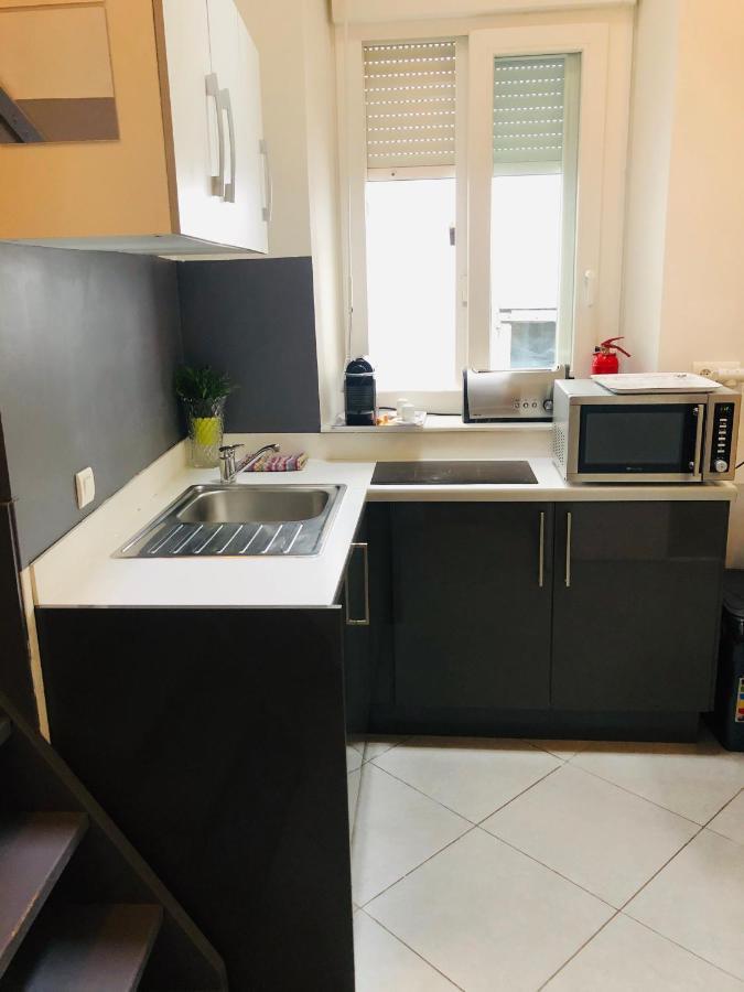 Charming And Cozy In Old Town Sustainable Nice