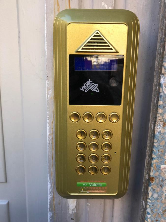 Charming And Cozy In Old Town Sustainable Apartment