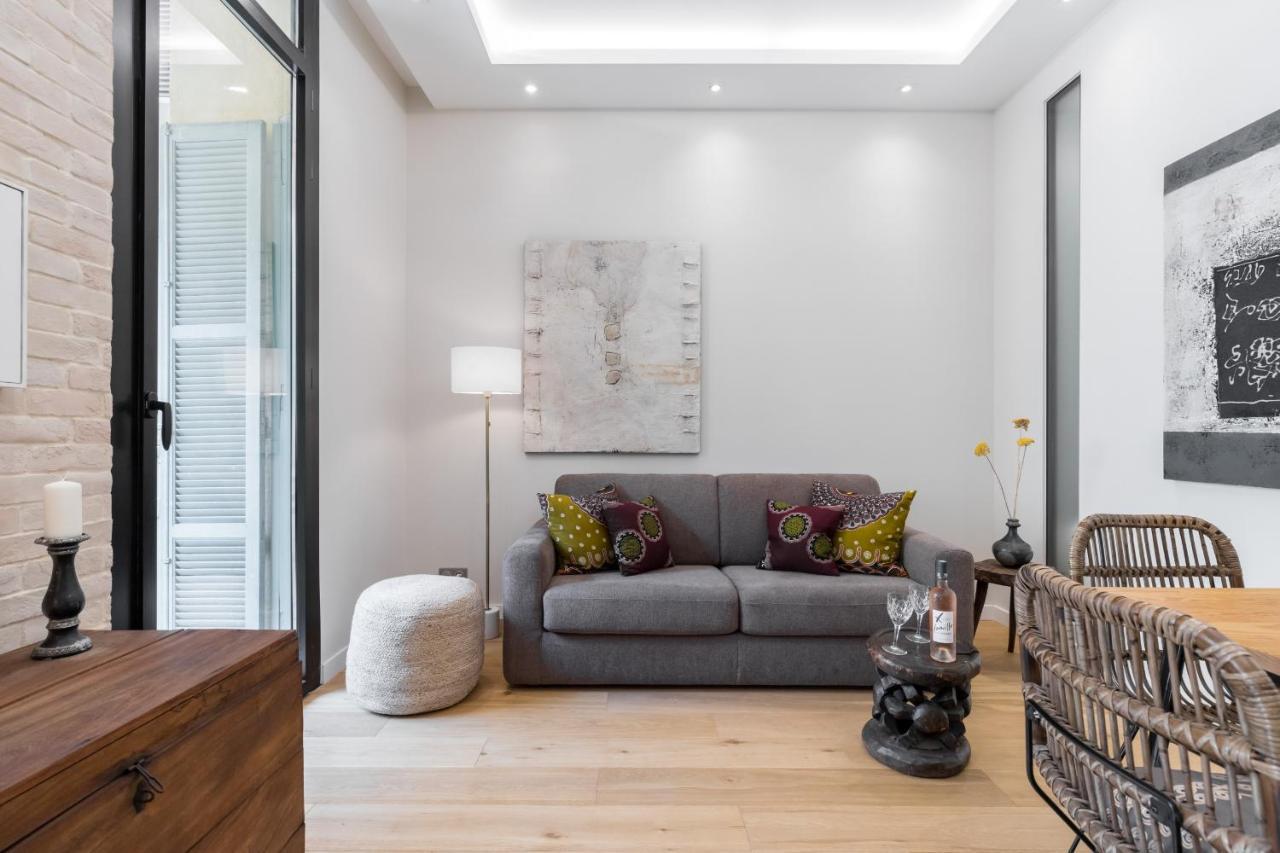 Apartment Cosy Cocoon Place Du Pin