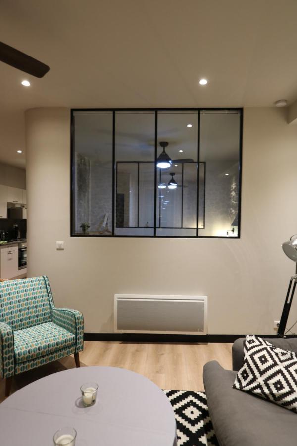Le Moulin Apartment