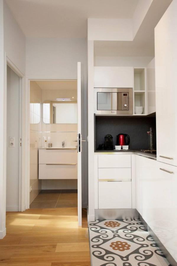 F2 Terrasse, Moderne, Hyper Centre, Clim, Ascenseur- Dubouchage